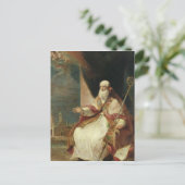 Nicetas Briefkaart (Staand voorkant)