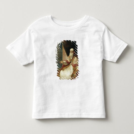 Nicetas Kinder Shirts (Voorkant)