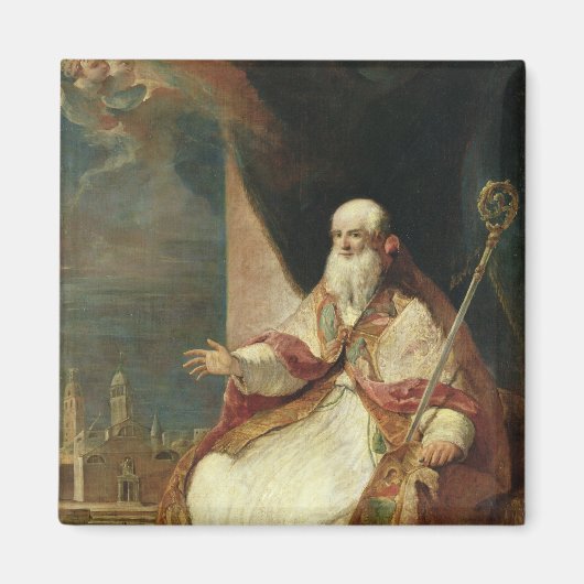 Nicetas Magneet (Voorkant)