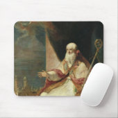 Nicetas Muismat (Met muis)