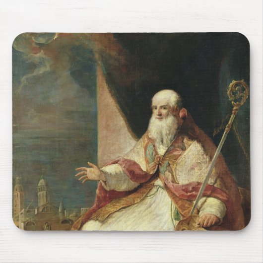 Nicetas Muismat (Voorkant)