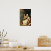 Nicetas Poster (Keuken)