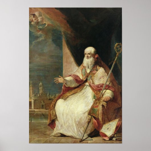 Nicetas Poster (Voorkant)