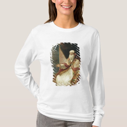 Nicetas T-shirt (Voorkant)