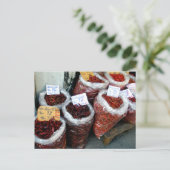 Nicey Spicy, Thaise geallieerden Briefkaart (Staand voorkant)