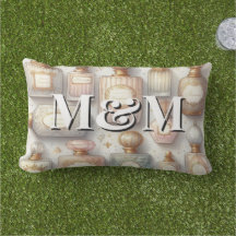 Niche Parfumcollectie, Monogram Watercolor