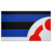 Niche Pride Flag (origineel) Stof (Fat Quarter)