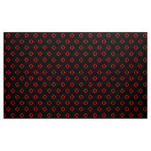 Niche Pride-vlag (Zwart) Stof (Yard (91,4 cm))