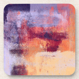 Nichinan Abstracte Beverage Coaster Bier Onderzetter