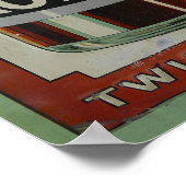 Nichol Kola Poster (Hoek)