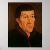 Nicholas Copernicus, c.1776 Poster (Voorkant)