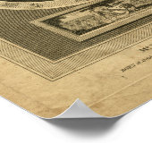 Nicholas Culpeper Herbal Print 1817 (Hoek)