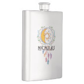 Nicholas Drocatcher Heupfles (Rechts)