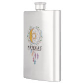 Nicholas Drocatcher Heupfles (Links)