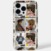 Nicholas Galitzine Case-Mate iPhone Case (Achterkant)
