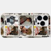 Nicholas Galitzine Case-Mate iPhone Case (Achterkant (horizontaal))