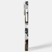 Nicholas Galitzine Case-Mate iPhone Case (Achterkant / Links)