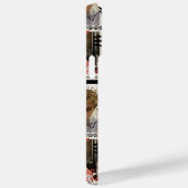 Nicholas Galitzine Case-Mate iPhone Case (Achterkant / Rechts)