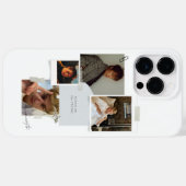 Nicholas Galitzine Case-Mate iPhone Case (Achterkant (horizontaal))