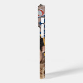 Nicholas Galitzine Case-Mate iPhone Case (Achterkant / Links)