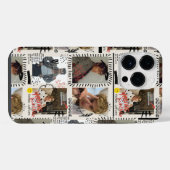 Nicholas Galitzine iPhone Hoesje (Achterkant horizontaal)