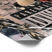 Nicholas Galitzine Poster (Hoek)