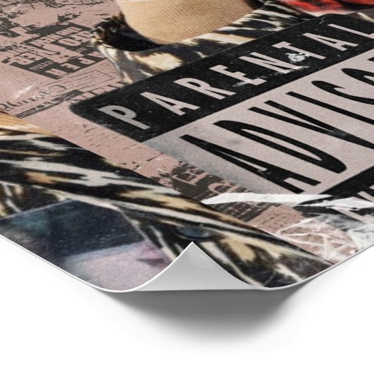 Nicholas Galitzine Poster (Hoek)