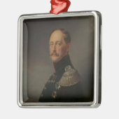 Nicholas I, 1852 Metalen Ornament (Links)