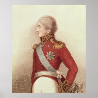 Nicholas I, tsaar van Rusland