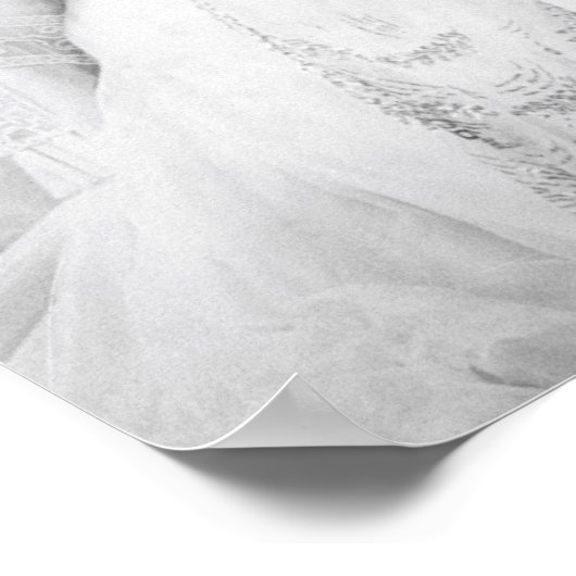 Nicholas II en het Poster van de Familie (Hoek)