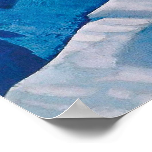 nicholas roerich poster (Hoek)