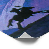 nicholas roerich poster (Hoek)