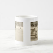 Nichols Arboretum Koffiemok (Center)