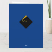 Nicht Afstuderen 2024 Kaart (Achterkant)