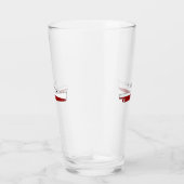 nicht - Downeast Maine Lobster Boats Glas (Rechts)