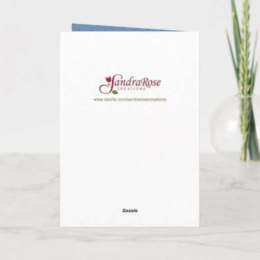 Nicht Verjaardag Kaart (Achterkant)