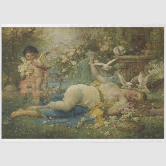 nichtolie tissuepapier (Voorkant)