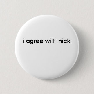 nick.ai ronde button 5,7 cm