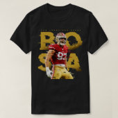 Nick Bosa T-shirt (Design voorkant)