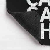 Nick Can’t Save Them Muismat (Hoek)