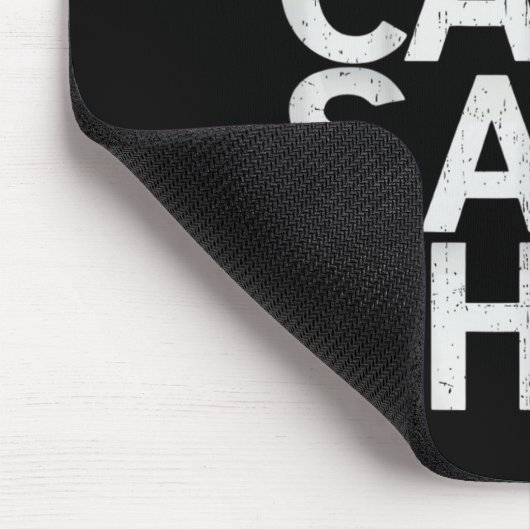 Nick Can’t Save Them Muismat (Hoek)