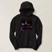 Nick Cave en The Bad Seeds de goede zoon Klassiek Hoodie (Design voorkant)