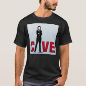 Nick Cave Essential T-Shirt (Voorkant)