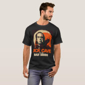 Nick Cave Gift Love Essential T-shirt (Voorkant volledig)