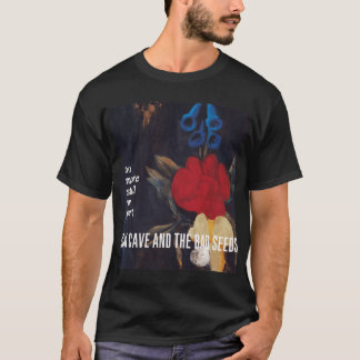 NICK CAVE meisje T-shirt