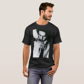 Nick Cave T-shirt (Voorkant volledig)