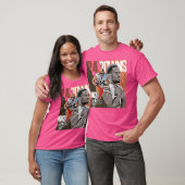Nick Chubb Football Shirt Tapestry 2 (Unisex)