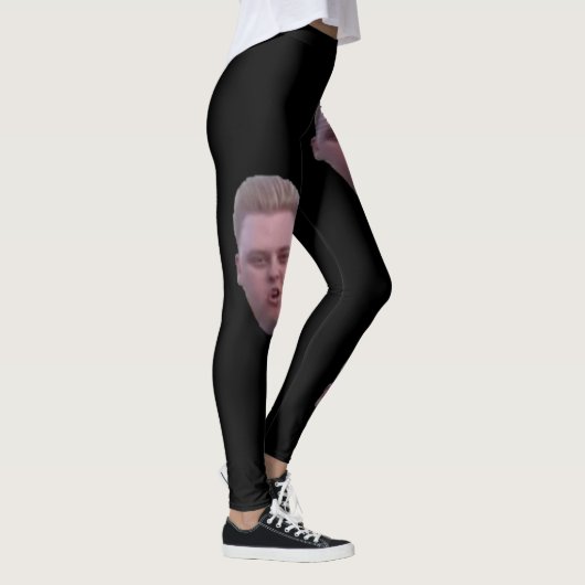 Nick Crompton Leggings (Rechts)