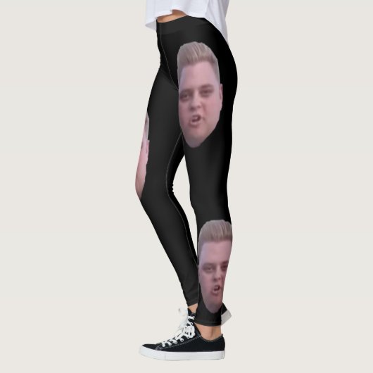 Nick Crompton Leggings (Links)
