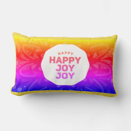 NiCK DAViD baby - Happy Pillow Kussen